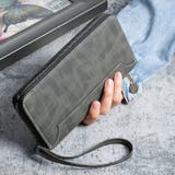 長財布 財布 メンズ | PlusNao | 詳細画像4 