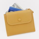 二つ折り財布 ミニ財布 レディース | PlusNao | 詳細画像7 