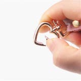 スマホストラップ ネックストラップ ハンドストラップ | PlusNao | 詳細画像4 