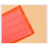 ネームタグ 同色10個セット ラゲージタグ | PlusNao | 詳細画像14