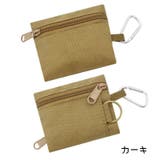 ベルトポーチ ウエストポーチ 小物入れ | PlusNao | 詳細画像16