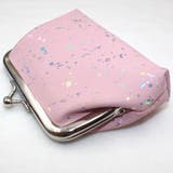 コインケース 小銭入れ がま口財布 | PlusNao | 詳細画像4 