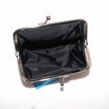 コインケース 小銭入れ がま口財布 | PlusNao | 詳細画像5 