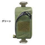 ベルトポーチ リュック用 メンズ | PlusNao | 詳細画像2 