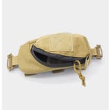 ベルトポーチ リュック用 メンズ | PlusNao | 詳細画像5 