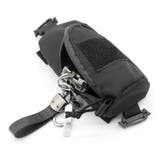 ベルトポーチ リュック用 メンズ | PlusNao | 詳細画像6 