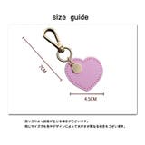バッグチャーム 単品 1個 | PlusNao | 詳細画像13 