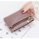 コインケース 小銭入れ カードケース | PlusNao | 詳細画像11 