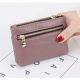 コインケース 小銭入れ カードケース | PlusNao | 詳細画像12 