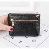 コインケース 小銭入れ カードケース | PlusNao | 詳細画像14 