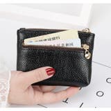 コインケース 小銭入れ カードケース | PlusNao | 詳細画像17 