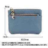 コインケース 小銭入れ カードケース | PlusNao | 詳細画像20 