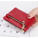 コインケース 小銭入れ カードケース | PlusNao | 詳細画像6 