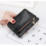 コインケース 小銭入れ カードケース | PlusNao | 詳細画像7 