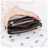 コインケース 小銭入れ カードケース | PlusNao | 詳細画像8 