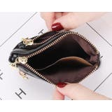 コインケース 小銭入れ カードケース | PlusNao | 詳細画像9 