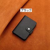 カードケース カード入れ カードホルダー | PlusNao | 詳細画像11 