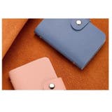 カードケース カード入れ カードホルダー | PlusNao | 詳細画像4 