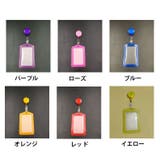 IDカードホルダー IDカードケース パスケース | PlusNao | 詳細画像9 