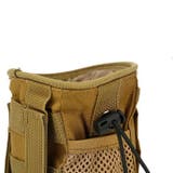 ミリタリーポーチ ベルトポーチ タクティカルポーチ | PlusNao | 詳細画像15 