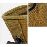 ミリタリーポーチ ベルトポーチ タクティカルポーチ | PlusNao | 詳細画像16 