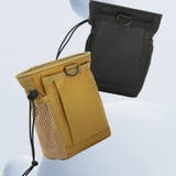 ミリタリーポーチ ベルトポーチ タクティカルポーチ | PlusNao | 詳細画像2 