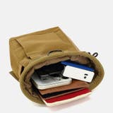 ミリタリーポーチ ベルトポーチ タクティカルポーチ | PlusNao | 詳細画像8 