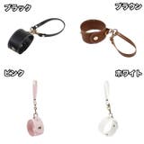 ストラップホルダー バッグ用アクセサリー 吊り下げ | PlusNao | 詳細画像18