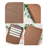 カードケース クレジットカードケース 薄型 | PlusNao | 詳細画像17 