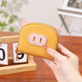 カードケース じゃばら式 ミニ財布 | PlusNao | 詳細画像11