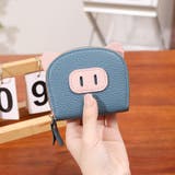 カードケース じゃばら式 ミニ財布 | PlusNao | 詳細画像12