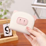 カードケース じゃばら式 ミニ財布 | PlusNao | 詳細画像13