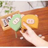 カードケース じゃばら式 ミニ財布 | PlusNao | 詳細画像9