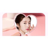 手鏡 ハンドミラー ハート型 | PlusNao | 詳細画像10 