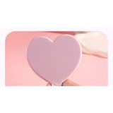 手鏡 ハンドミラー ハート型 | PlusNao | 詳細画像11 