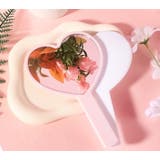 手鏡 ハンドミラー ハート型 | PlusNao | 詳細画像8 