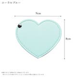 コンパクトミラー レディース 女性 | PlusNao | 詳細画像20 