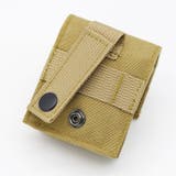 ベルトポーチ ウエストポーチ ミニポーチ | PlusNao | 詳細画像11 