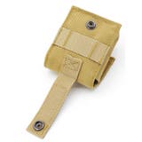 ベルトポーチ ウエストポーチ ミニポーチ | PlusNao | 詳細画像12 