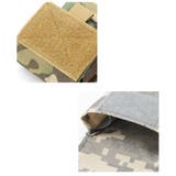 ベルトポーチ ウエストポーチ ミニポーチ | PlusNao | 詳細画像13 