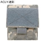 ベルトポーチ ウエストポーチ ミニポーチ | PlusNao | 詳細画像18 