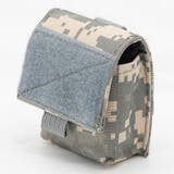 ベルトポーチ ウエストポーチ ミニポーチ | PlusNao | 詳細画像7 