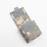 ベルトポーチ ウエストポーチ ミニポーチ | PlusNao | 詳細画像8 