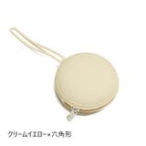 コインケース ミニポーチ マルチポーチ | PlusNao | 詳細画像12