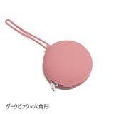 コインケース ミニポーチ マルチポーチ | PlusNao | 詳細画像15