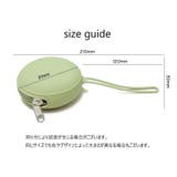 コインケース ミニポーチ マルチポーチ | PlusNao | 詳細画像17