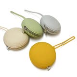 コインケース ミニポーチ マルチポーチ | PlusNao | 詳細画像3