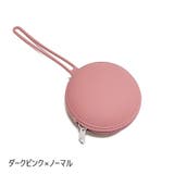 コインケース ミニポーチ マルチポーチ | PlusNao | 詳細画像9