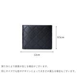 財布 ウォレット 二つ折り | PlusNao | 詳細画像13