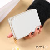 カードケース ミニ財布 レディース | PlusNao | 詳細画像19 